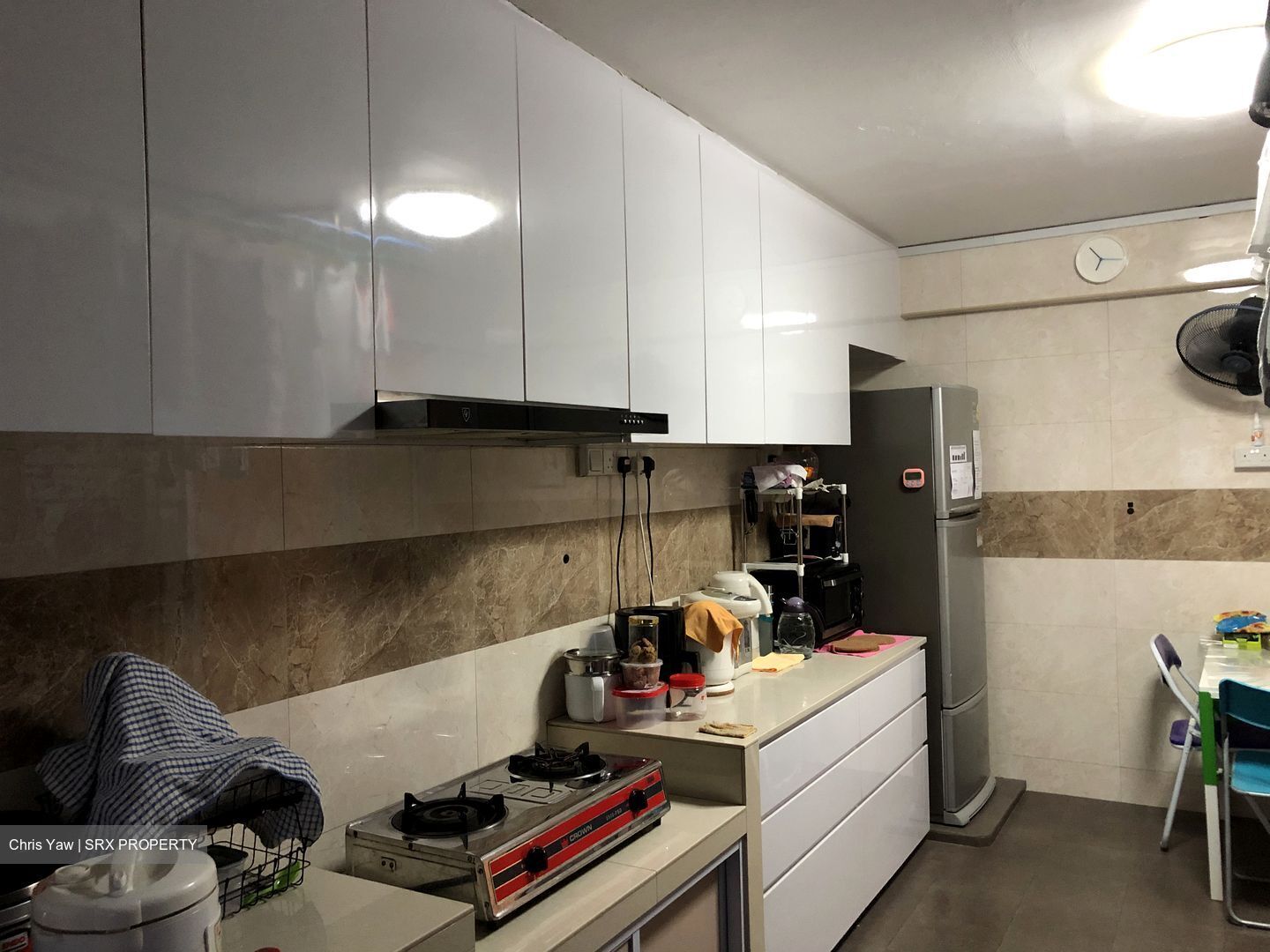 Blk 339 Hougang Avenue 7 (Hougang), HDB 5 Rooms #481513241